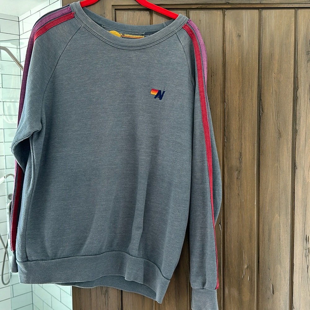 Aviator Nation sweatshirt